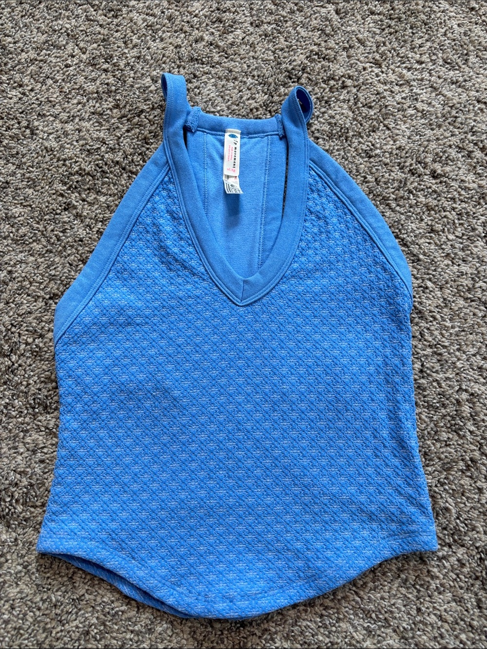 FP Movement Tank Top size XL
